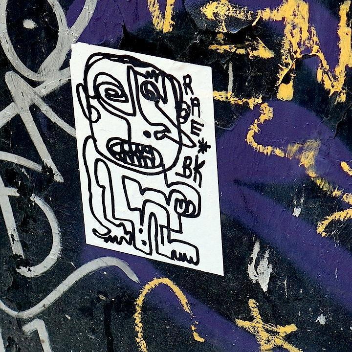 RAE-street-art-sticker-NYC