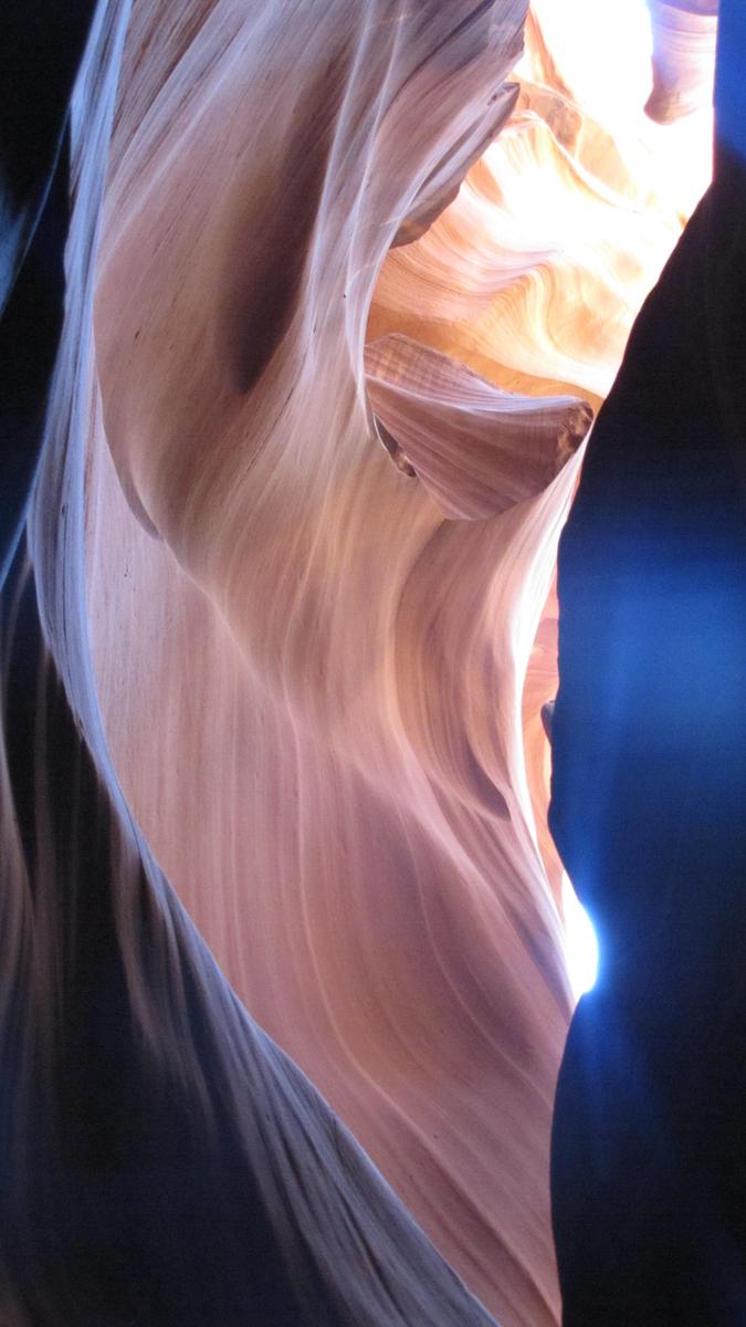 antelope canyon