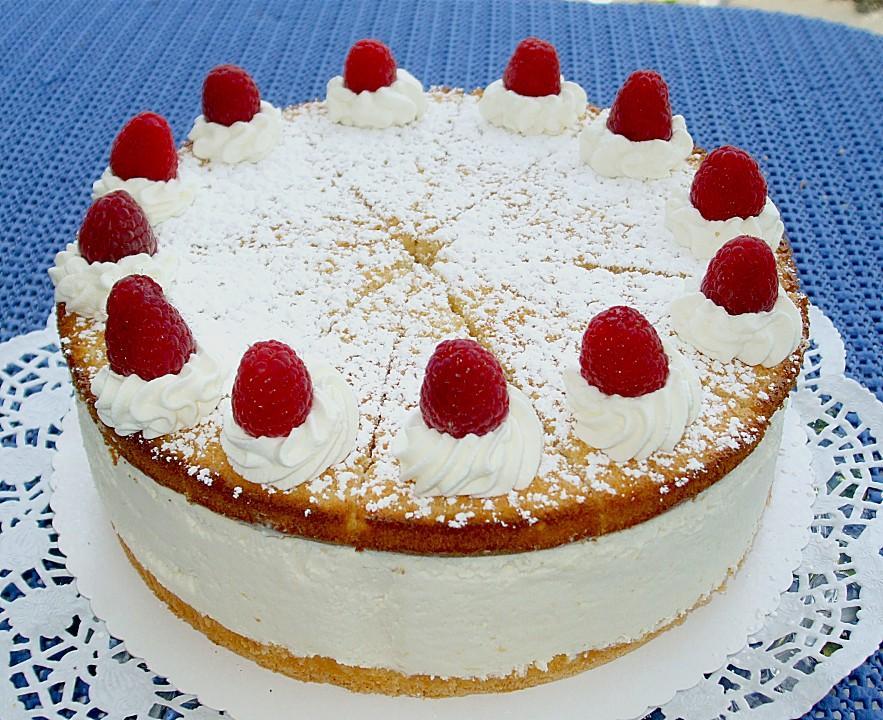 kaese-sahnetorte