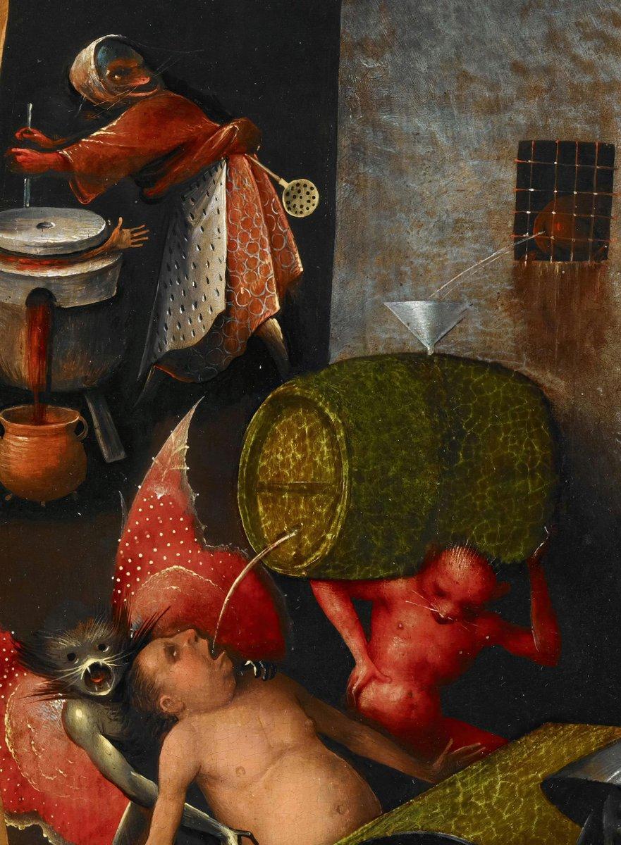 Hieronymus Bosch Fass - Copy
