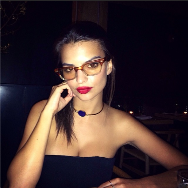 emrata glasses 5