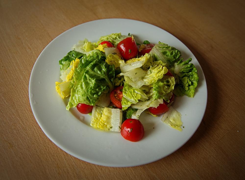 salat carbonara spaetzle-3