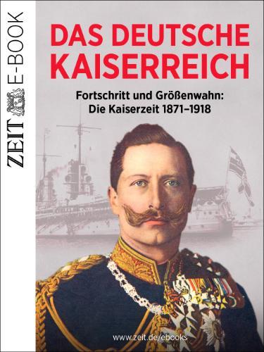 Deutsches Kaiserreich ZEIT