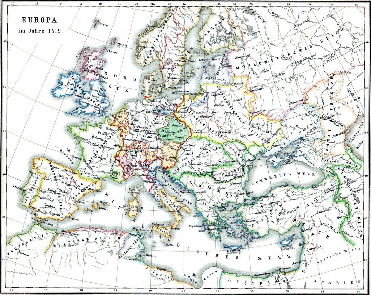 Europa1519