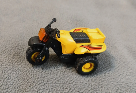 08.04.2025 Three Wheeler EINS USA