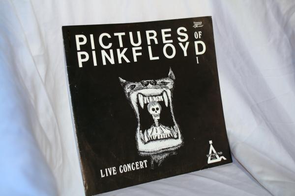 Pictures Of Pink Floyd - Vol I 1
