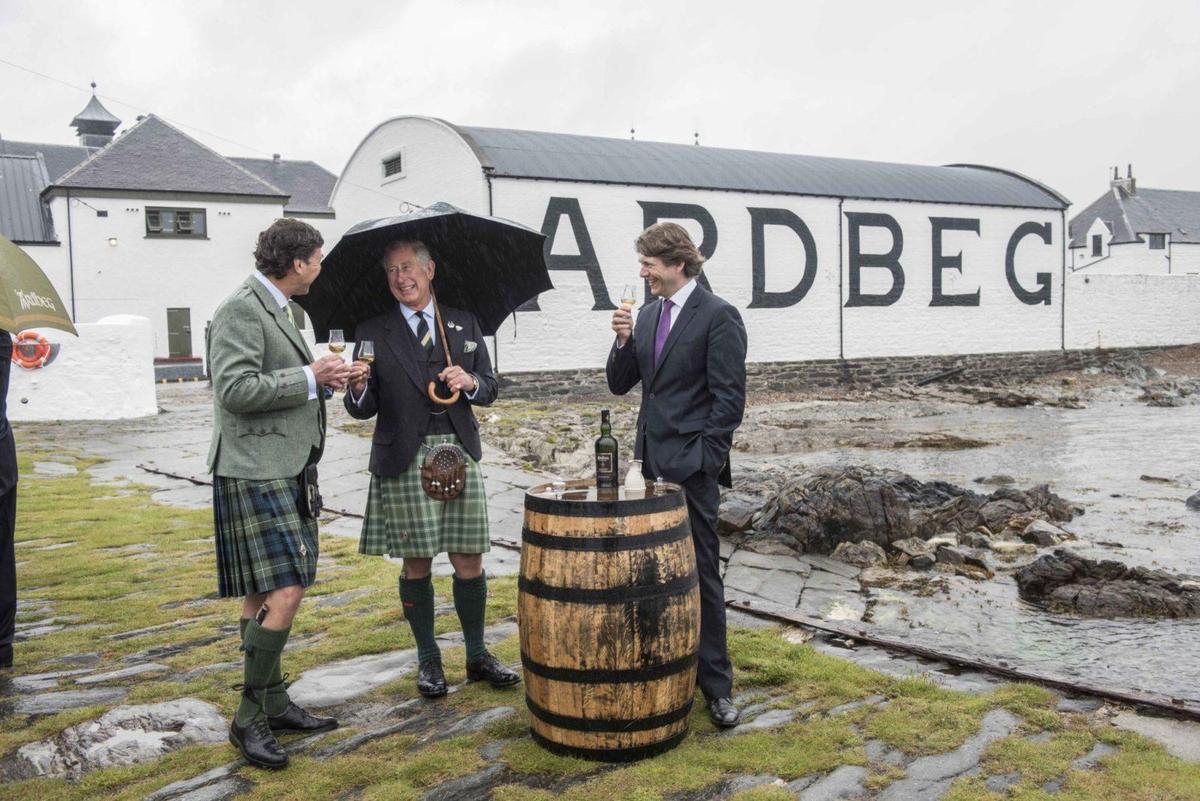 Prinz Charles Fass ardbeg - Copy