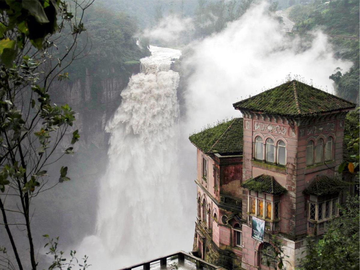 0 Hotel del Salto 2