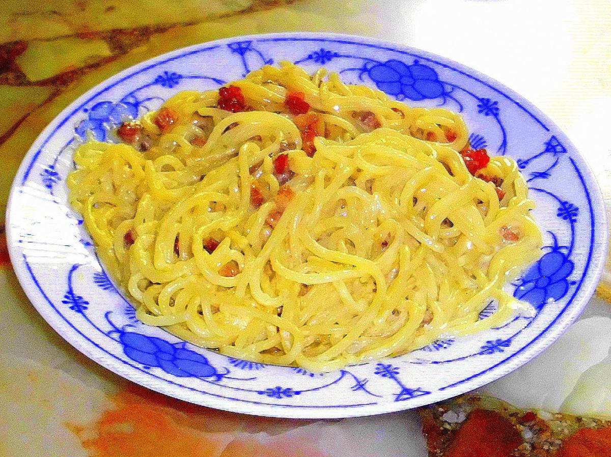 Carbonara