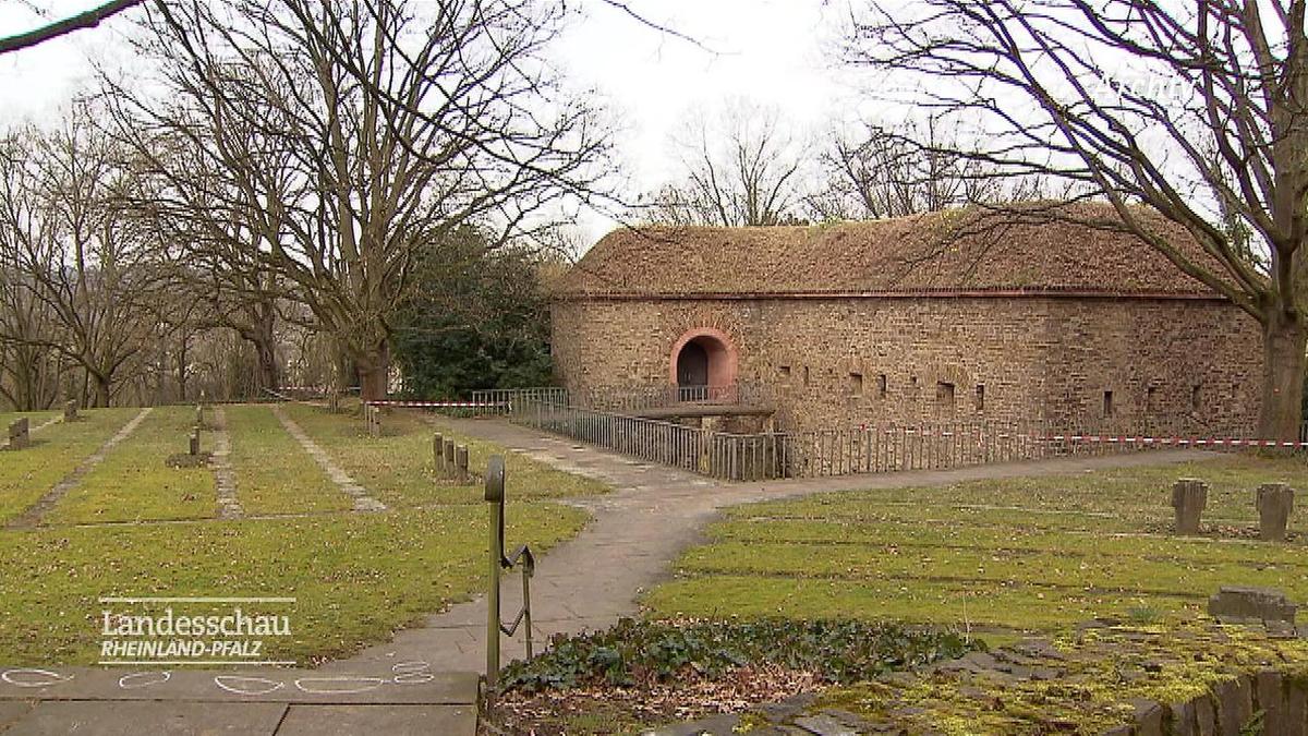 Friedhof Koblenz