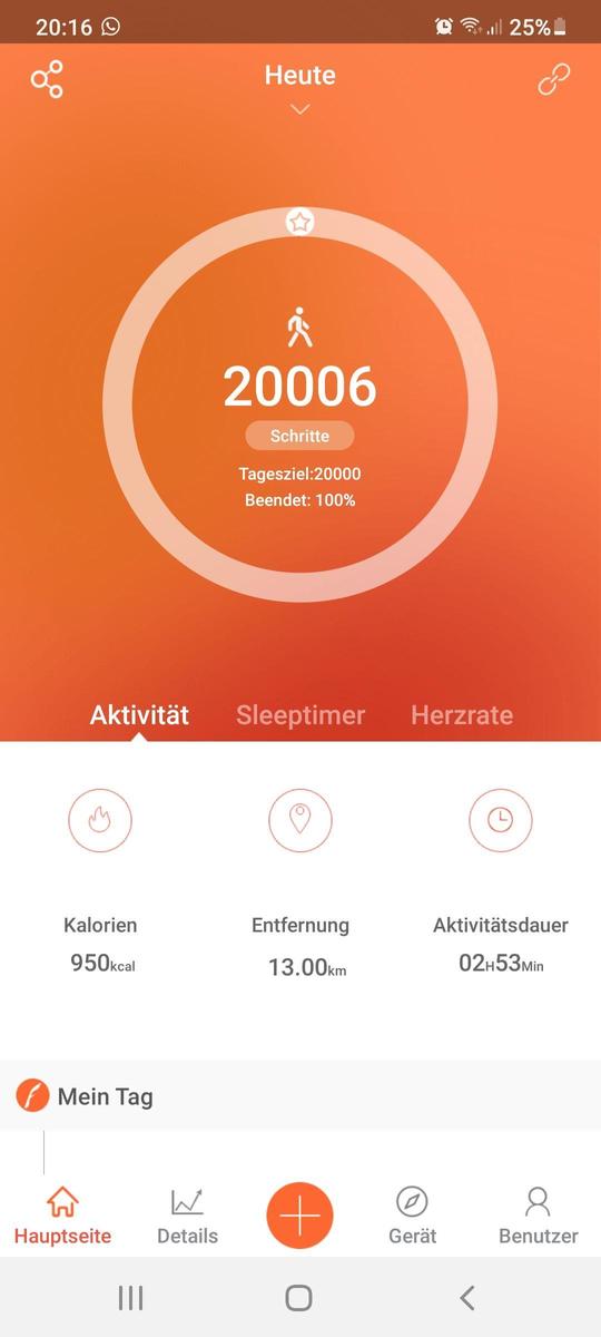 Screenshot 20210221-201623 VeryFitPro