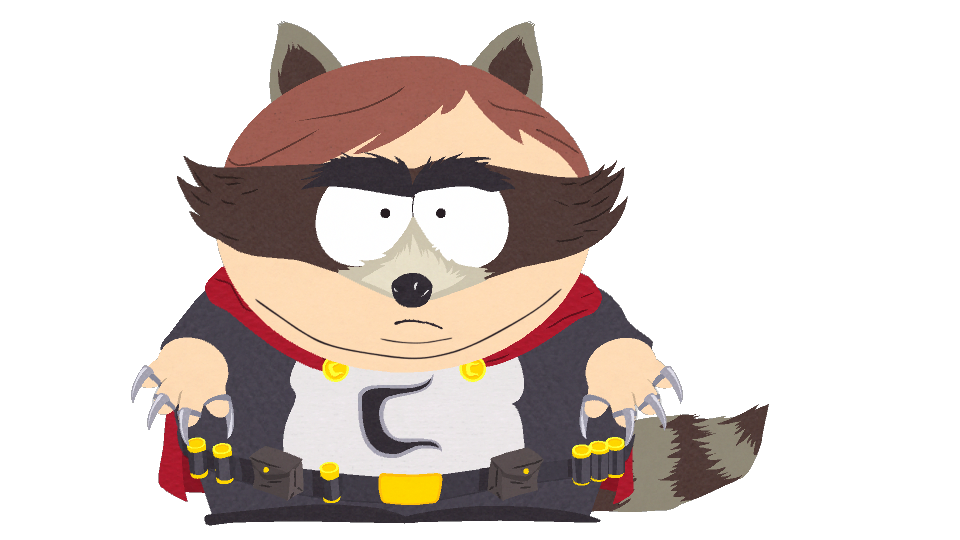 the-coon
