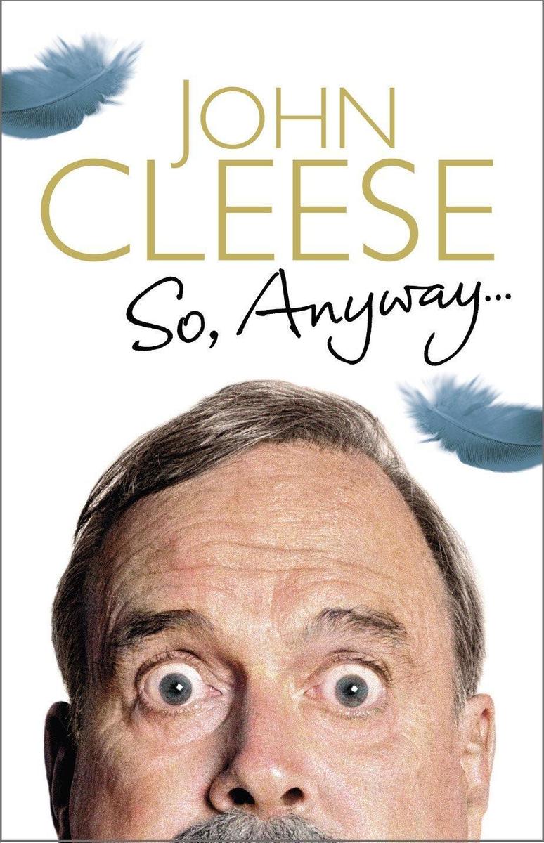 cleese