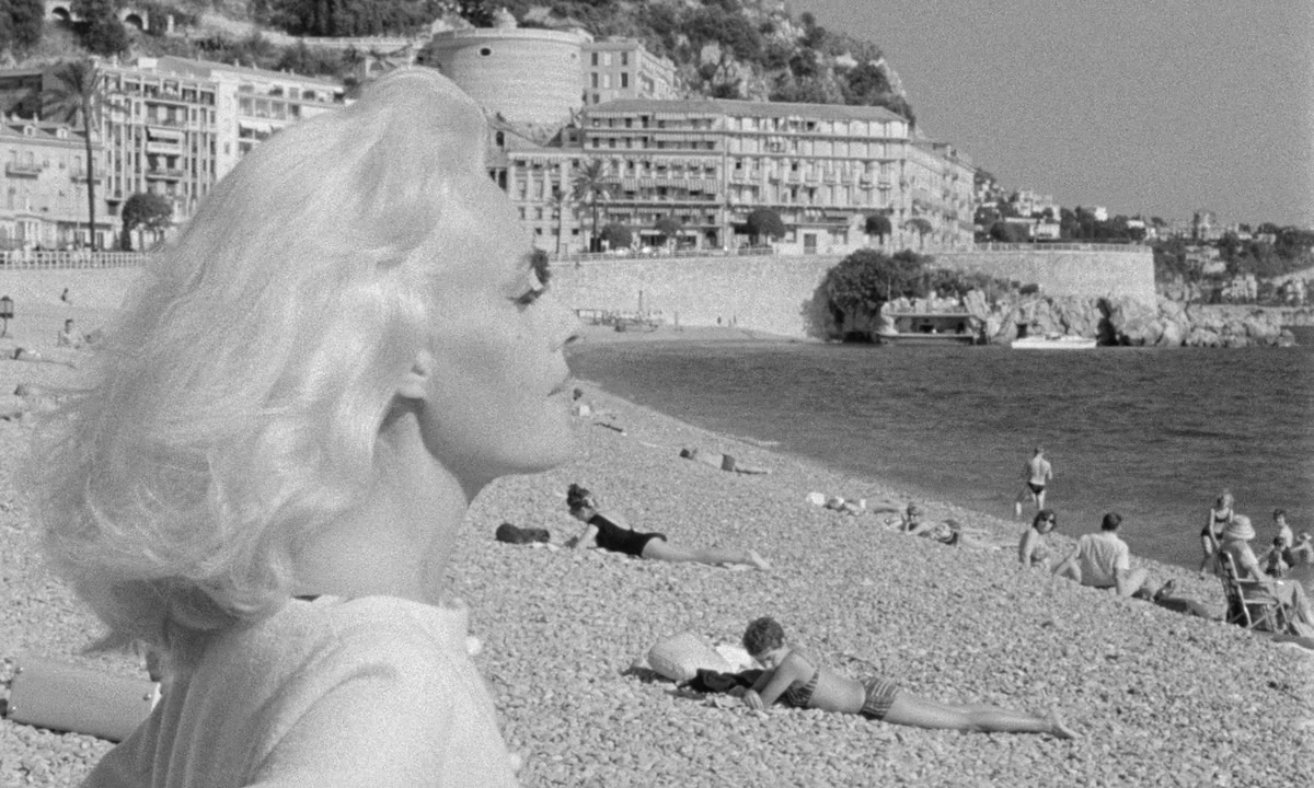 Baie des Anges 1963 Jacques Demy - Copy