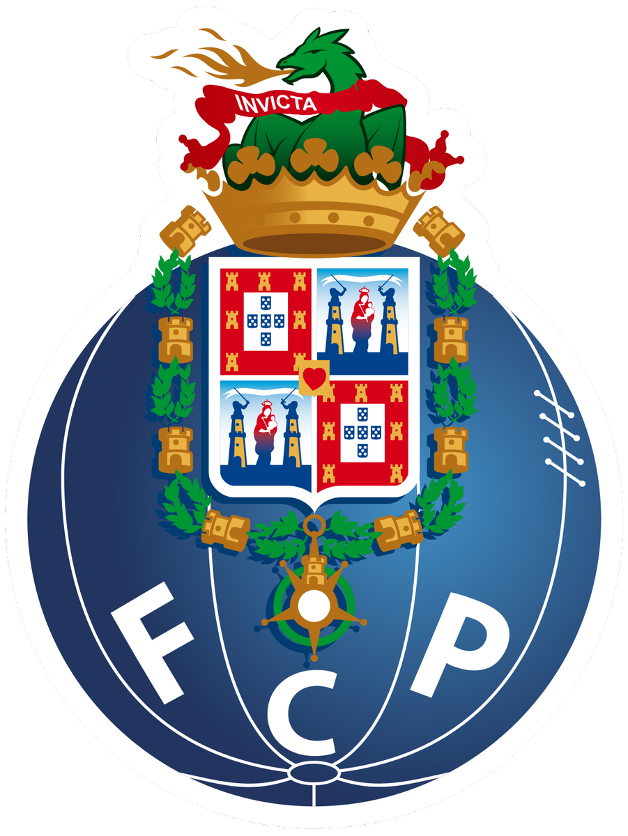 FC Porto.svg