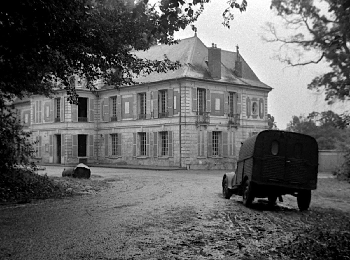 Les Diaboliques 1955 Clouzot - Copy