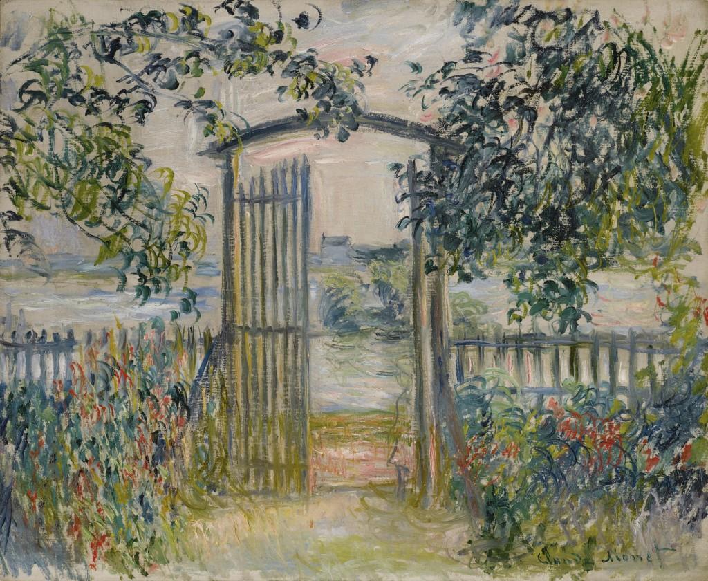 claude-monet-la-porte-du-jardin-a-vetheu