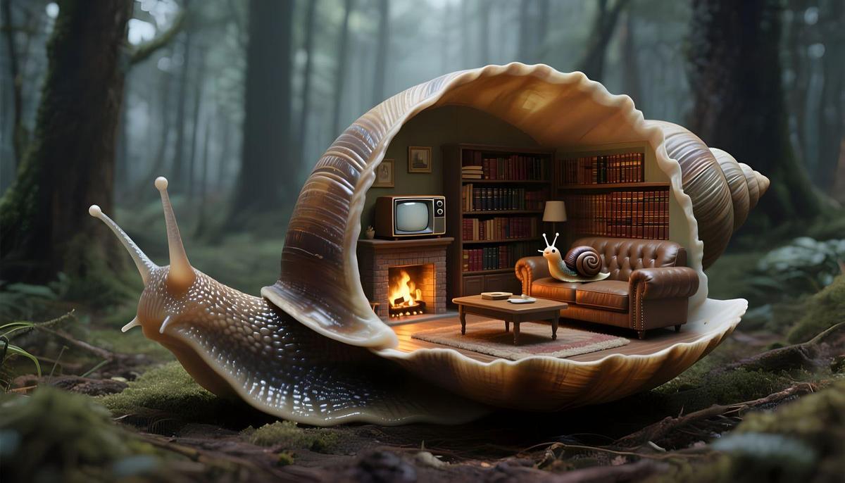 the-secret-of-a-snail-shell