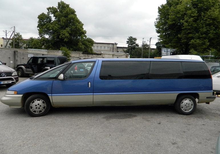 ugliest-minivan-ever-stretched-mini-van-