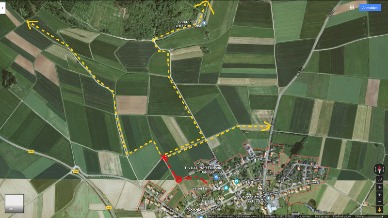 Luftbild-Istha-nrdl-100m-mit-Tterweg