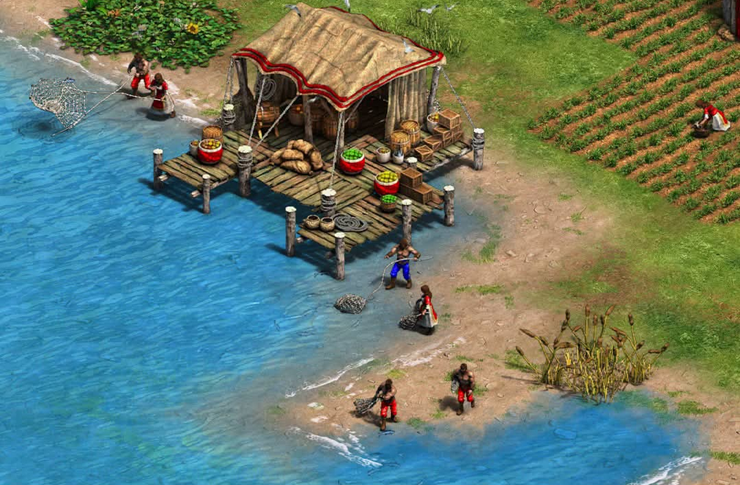 aoe