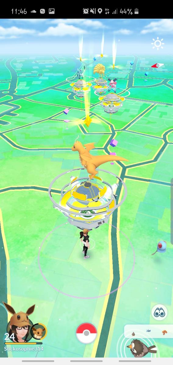 Screenshot 20190830-114659 Pokmon GO