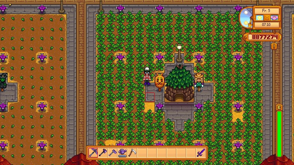 Stardew Valley 20190606205656