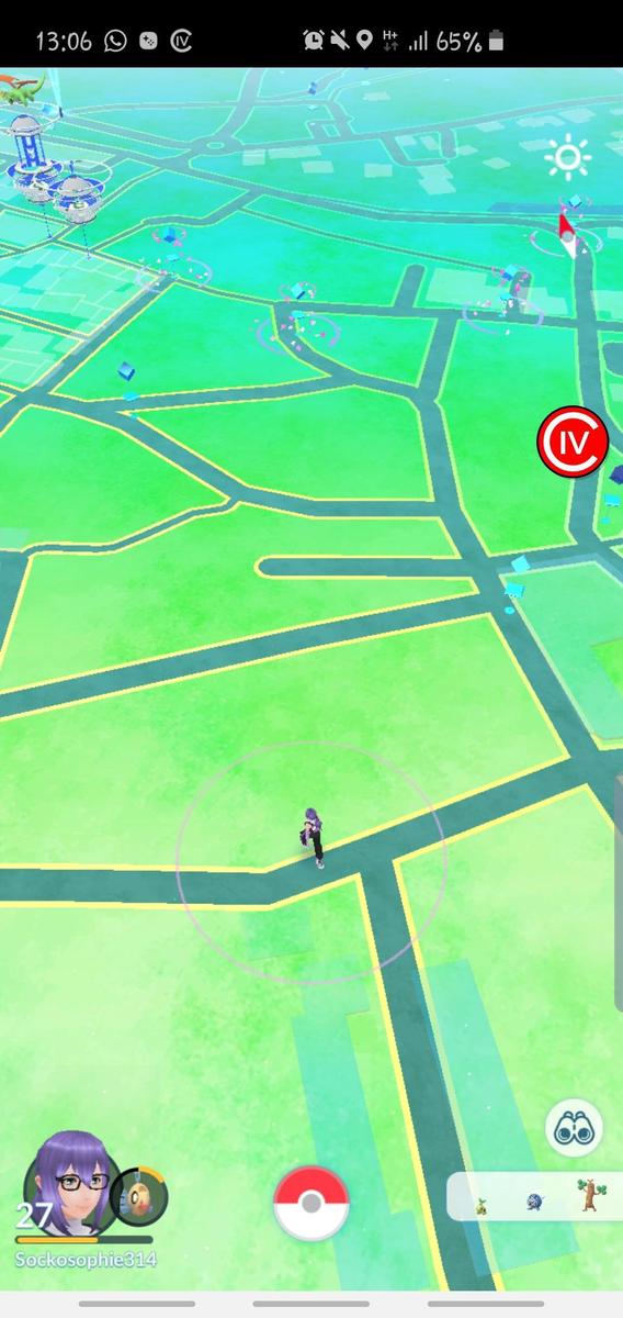 Screenshot 20190915-130650 Pokmon GO