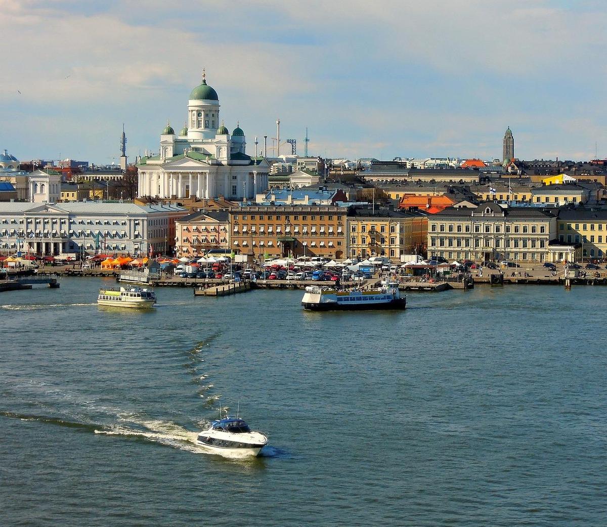 helsinki-2332783 1280