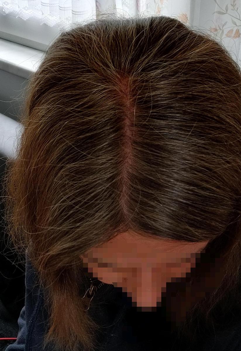 Wie Bekommt Man Haarfarbe Aus Klamotten Raus