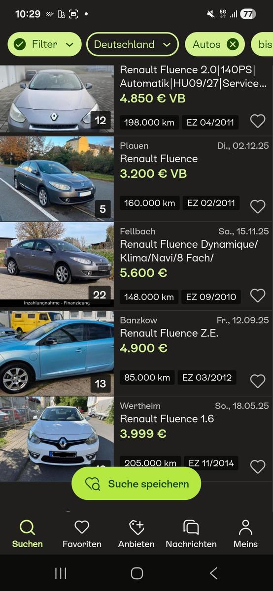 Screenshot 20260115 102906 Kleinanzeigen