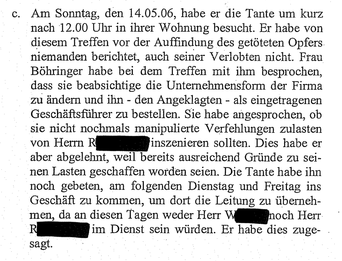 Muttertag
