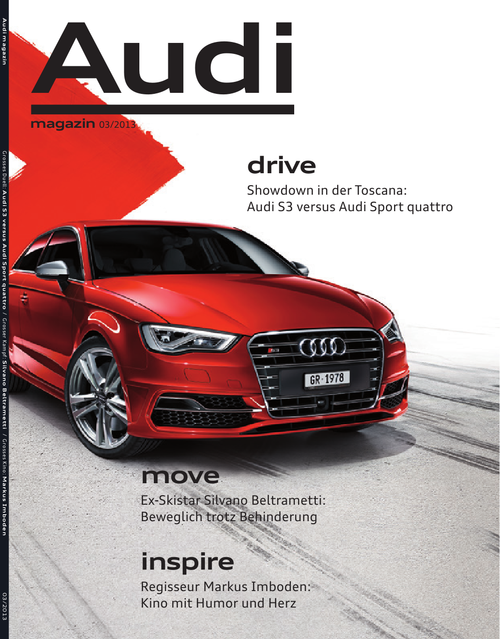 audimag