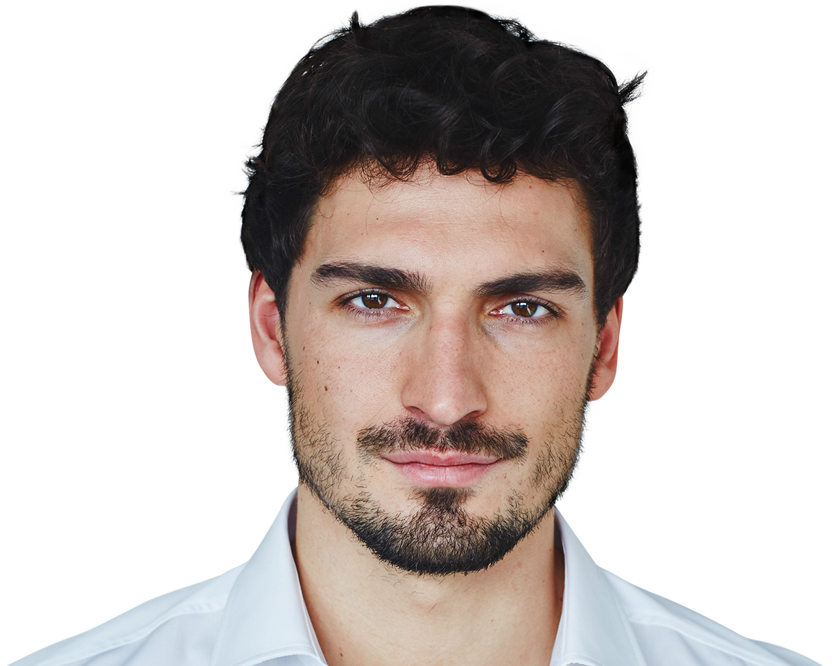 mats hummels freisteller privat