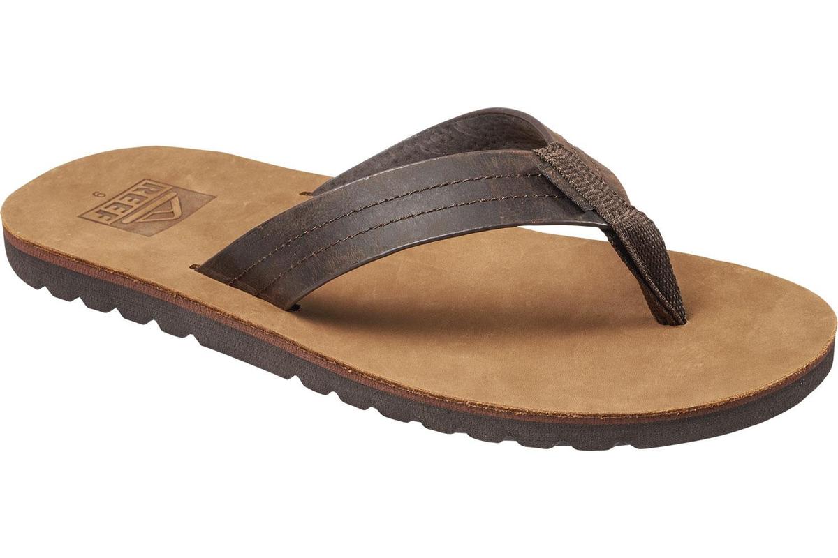 reef-voyage-le-sandalen-dark-brown-tan-1