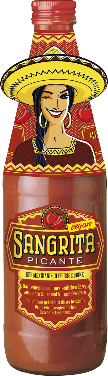 Sangrita Picante