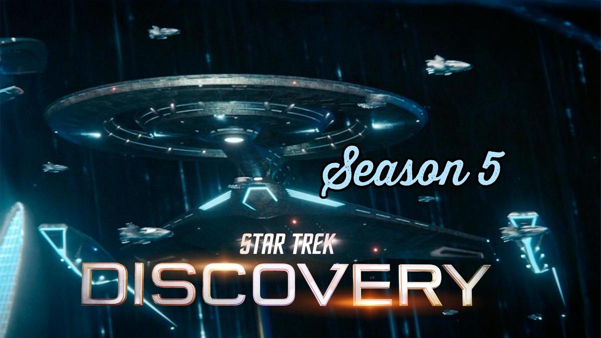 Discovery-S5