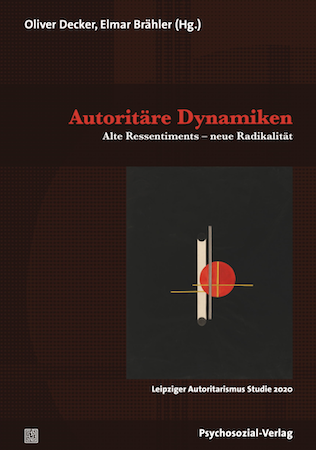 Autoritaere Dynamiken