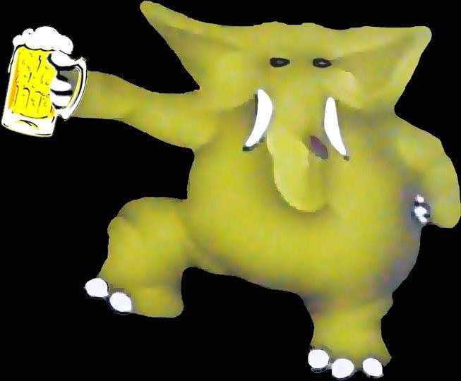 Der Gelbe Elefant 2