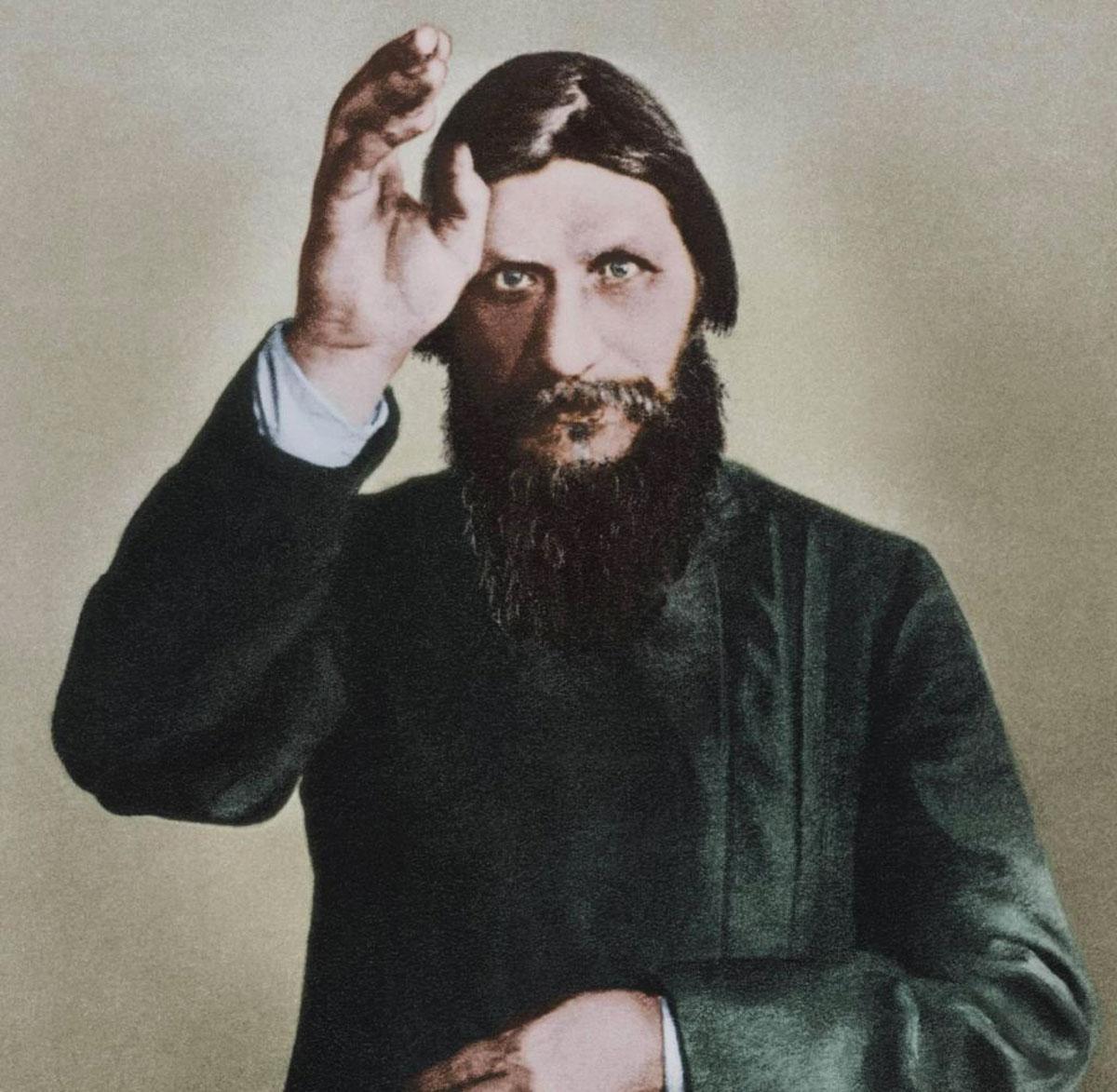 rasputin