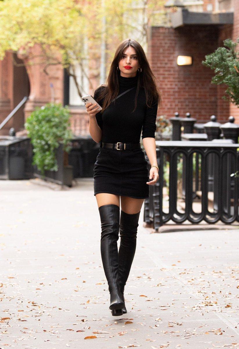 EmRata 2 Rolle Stiefel - Copy