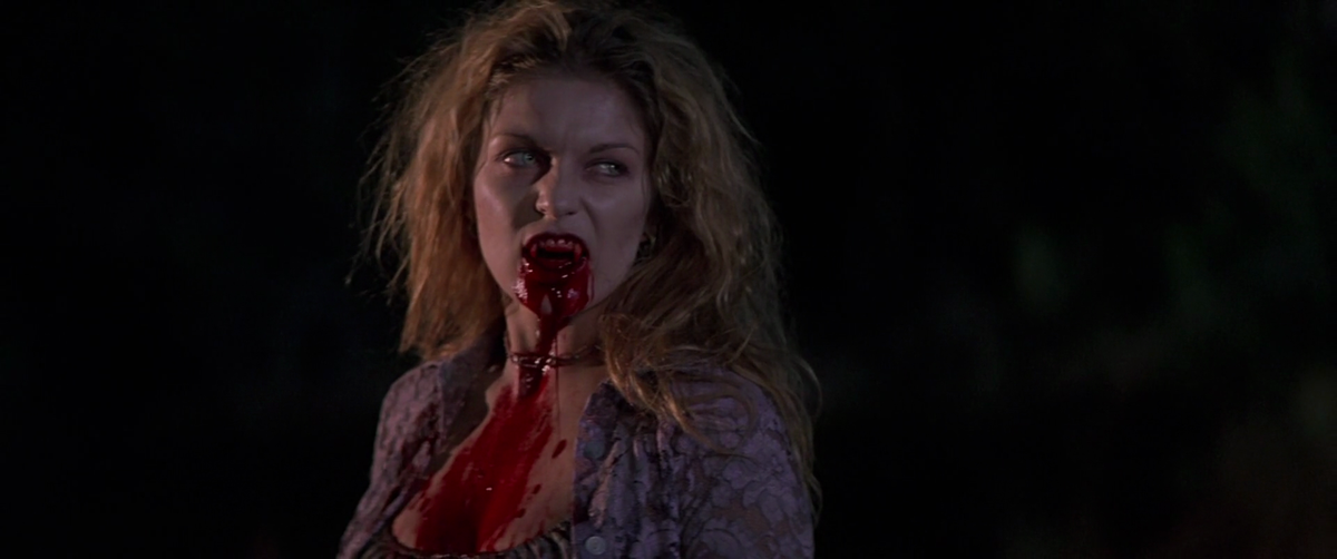 Sheryl Lee Vampires Carpenter