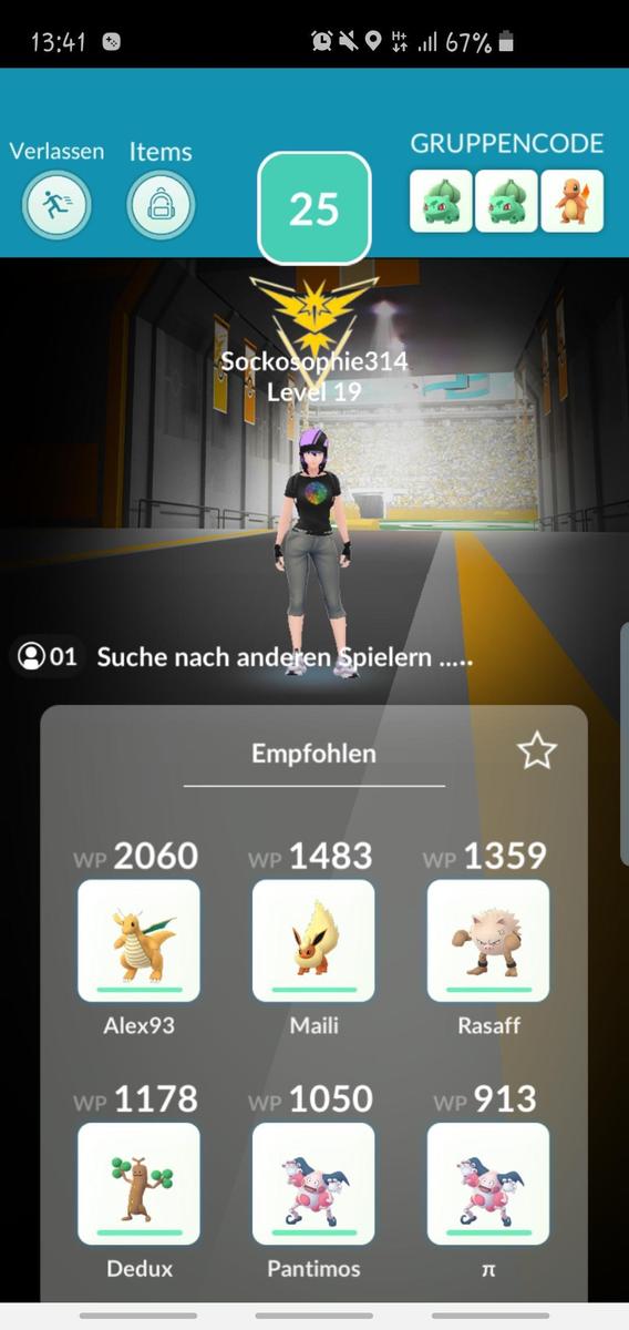 Screenshot 20190815-134139 Pokmon GO