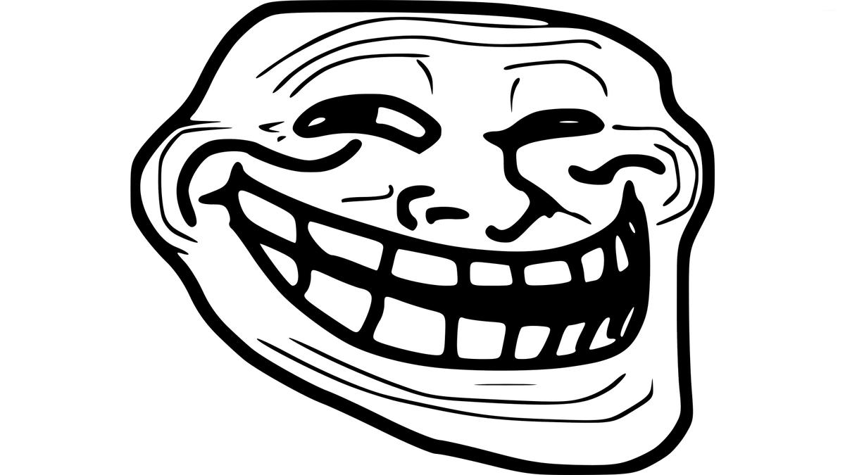 TrollFace