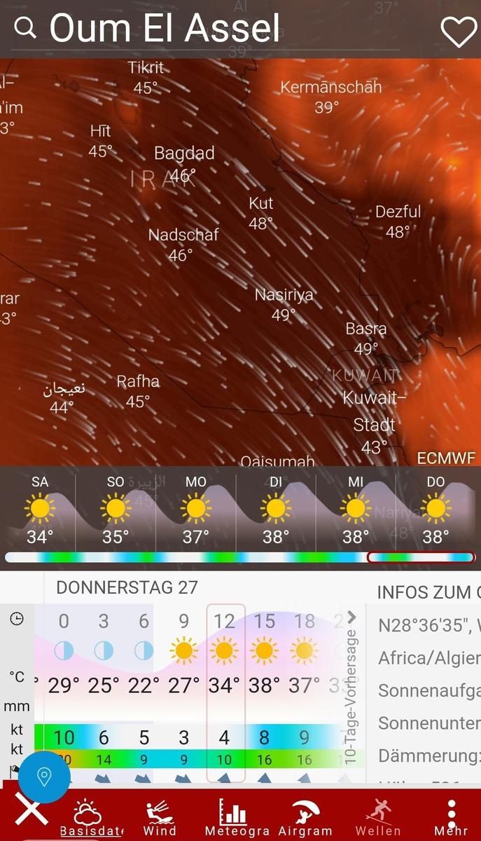 Screenshot 20190622-191627 Weather Radar
