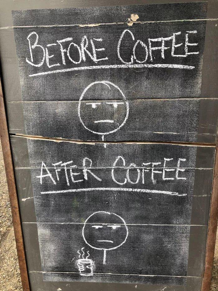 Local-coffee-shop-being-honest