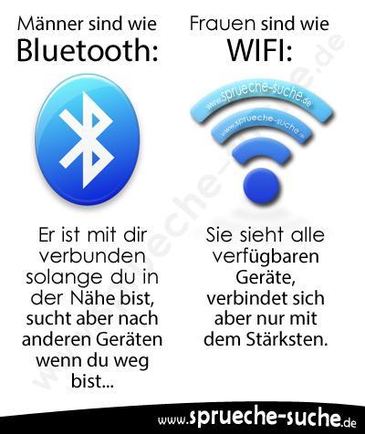 spruch-maenner-sind-wie-bluetooth-und-fr