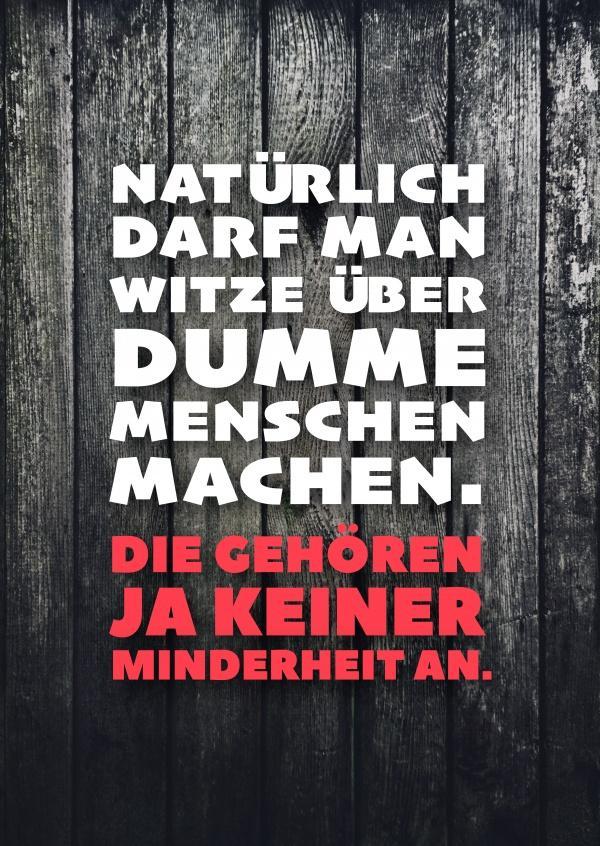 online-sprueche-versenden-dumme-menschen