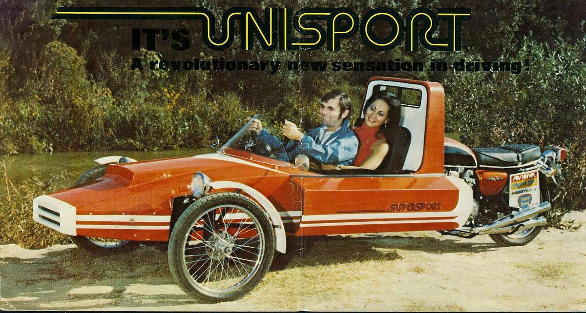 unisport