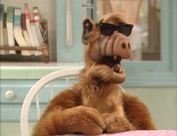 Alf